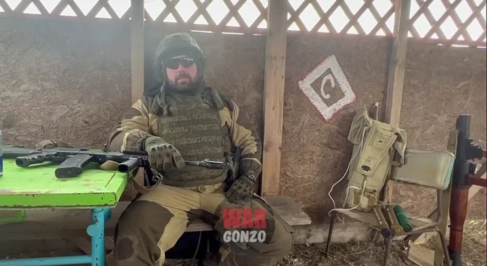 � ���������� ������� ������� Wargonzo ������� � ������ �������� ������ ���������������� ������ �������� ����� ������������ ��������, � � ������ ����� ������������ ������-����������� ����� ������� �����, ��������� ����� � �������