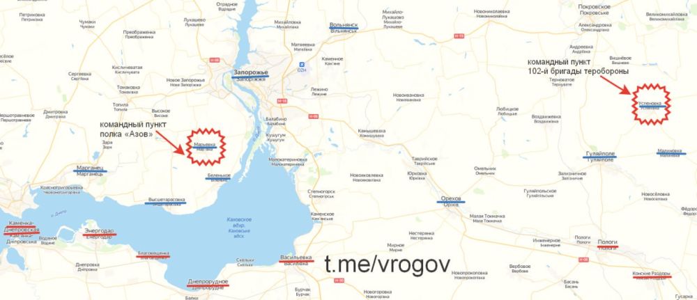 �������� �����: �� ��������� ���������� ������������ �������� �� ������ � 102-� ������� ��. ��������� ����������