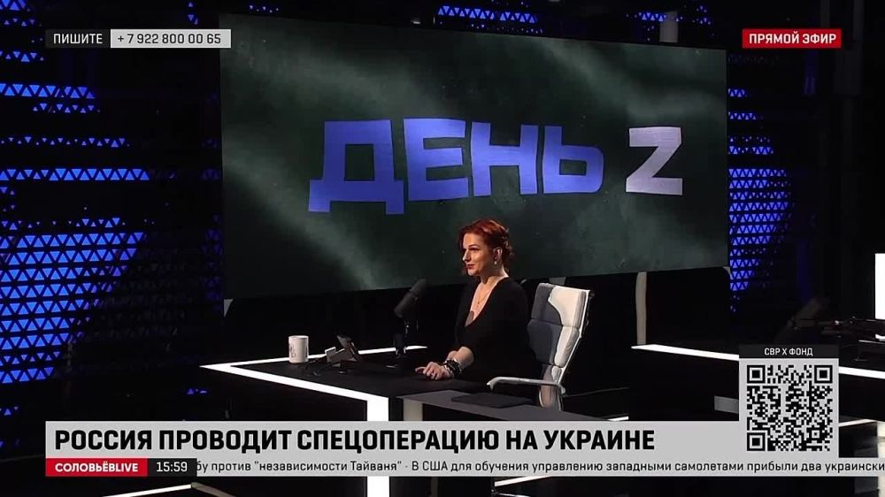 �� ����������� ����, ����� ��� ����������� � ���� ������������ ����� ��������� ���������� ����� ��������� ����� HIMARS � ������ ������, � ���� ����������� ���. � ��� ��� ���� ������ ��������