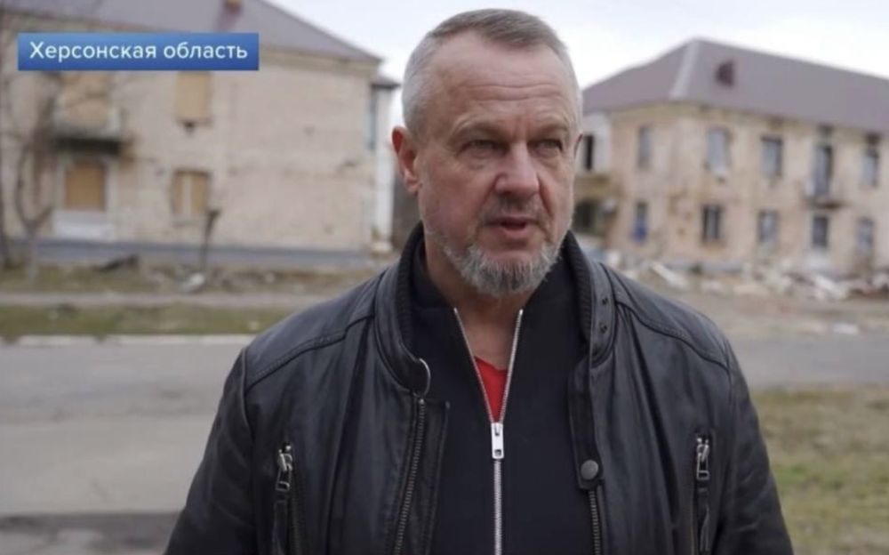 Глава Новой Каховки поблагодарил Рязань за помощь