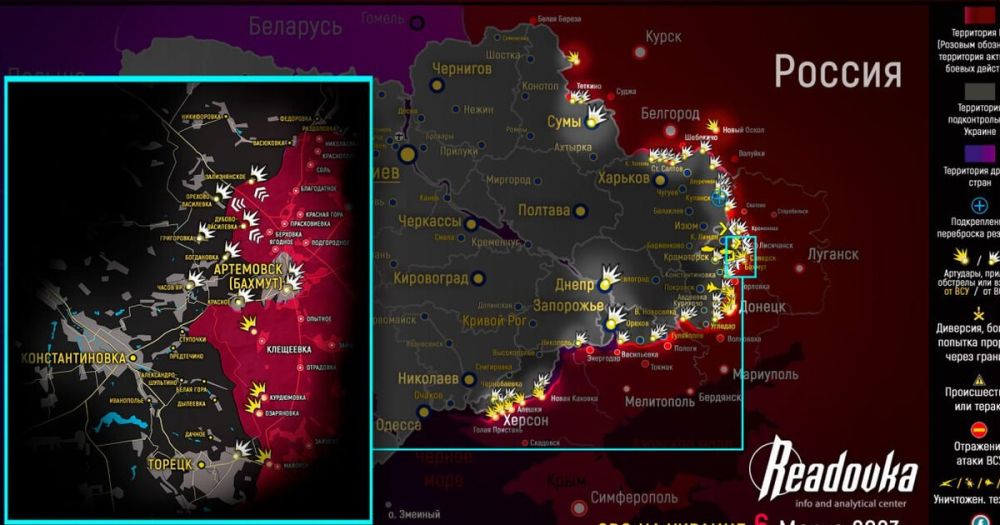 ����� ������� �������� � �������� �� ������� ������� 6 �����