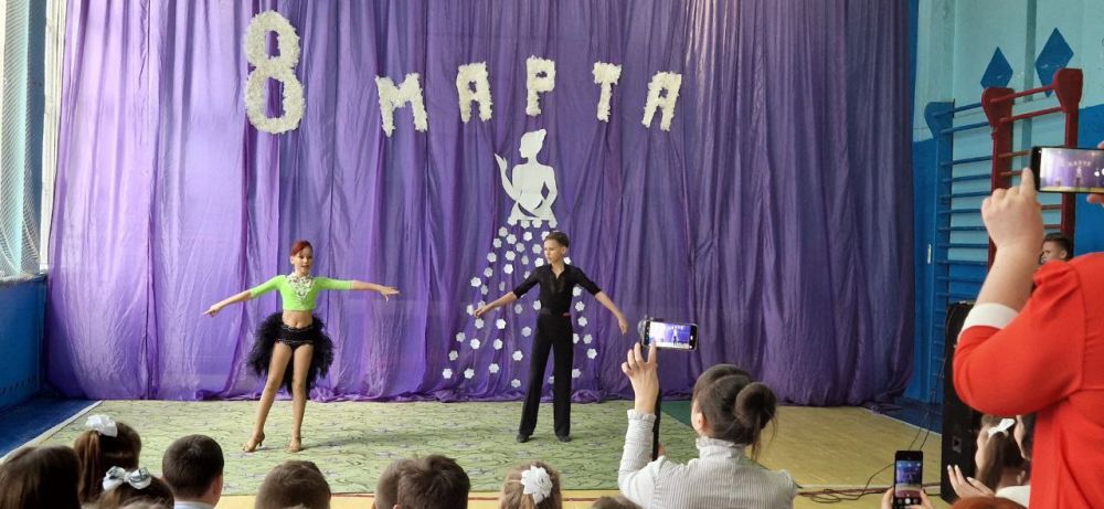 ������������ 8 ����� � ���������� �����