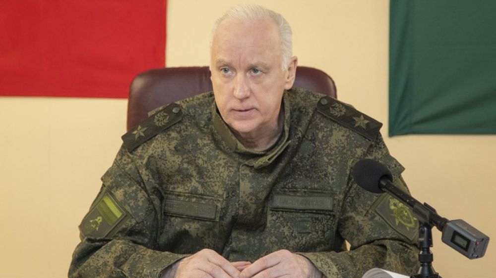 СКР проверит информацию о пыточной камере в аэропорту Мариуполя