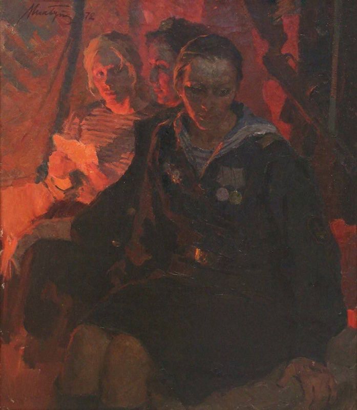 ������� � ����� - �� �������� ��� �����