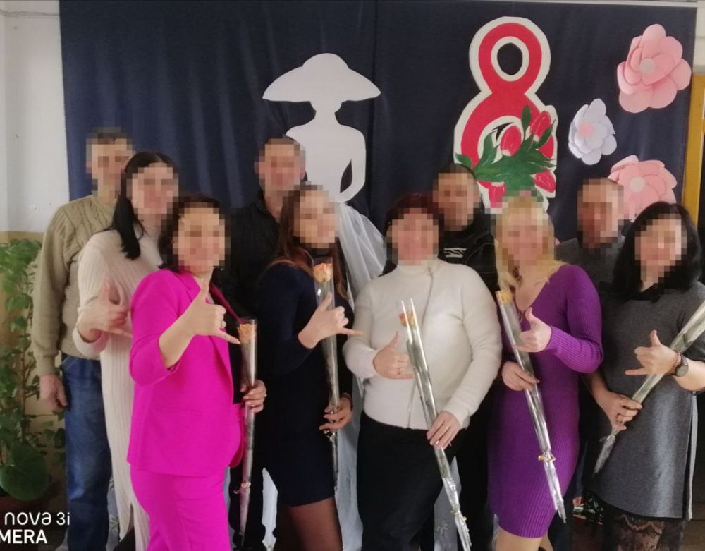 "��� ������� ���!". � ���������� �������������� �������� ��� ���� �������� �.�. ������� ����� ��������� �...