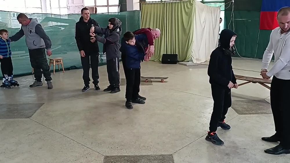 ������ ����������� �������, ����������� �������������� �������� ���