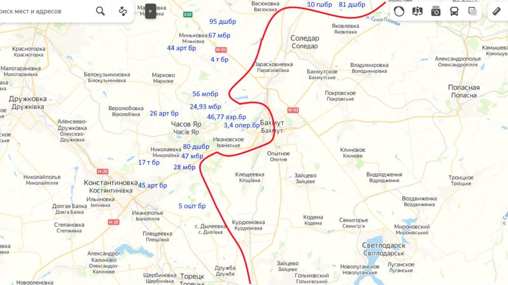 ����� "�� �����" ���������� ��� @yurasumy