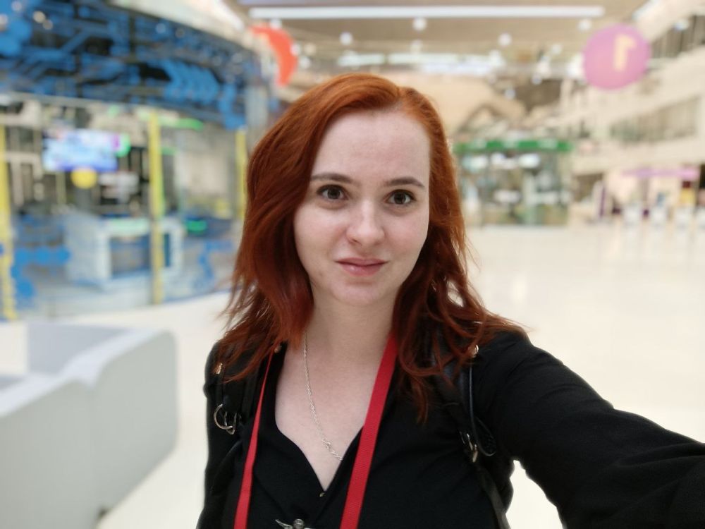 ���� ���������: ��� ��������, � �� �����-��������!