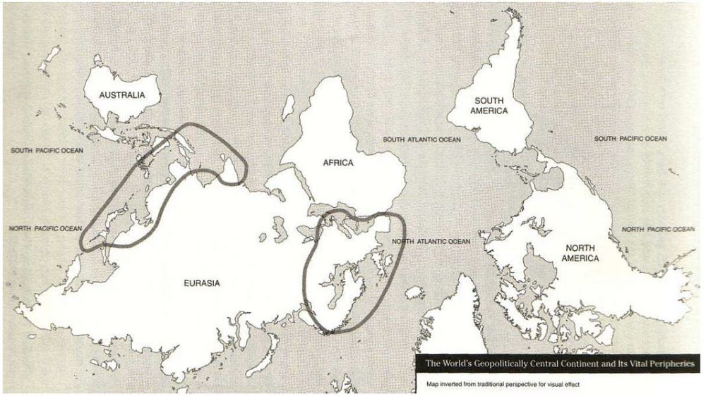 Владлен Татарский: "Главная цель нынешней украинской войны состоит в том, чтобы в очередной раз попытаться лишить Россию доступа к ее крымскому порту"
