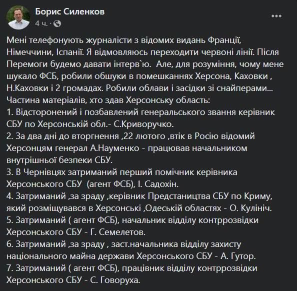 ����� ��������, � ���������� ����������..