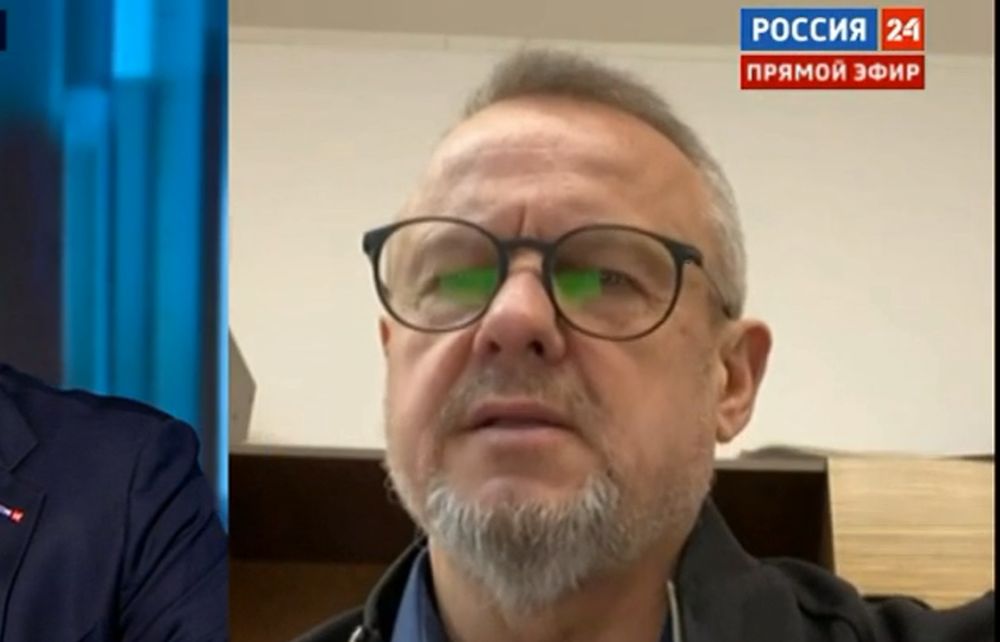 Глава Администрации Новокаховского городского округа рассказал о массированных обстрелах города Новая Каховка