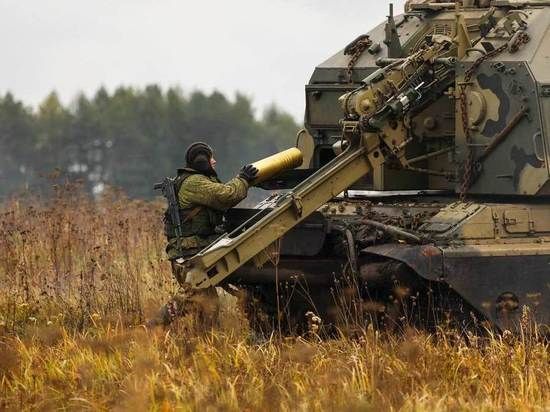 Спецоперация России на Украине: онлайн-трансляция 14 марта