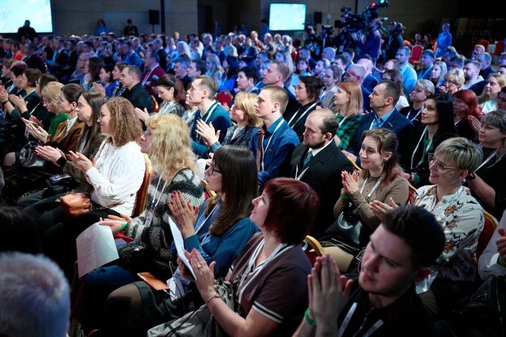 ���������� ������� ��������� ������� �� ������������� �������� “������ �����������”