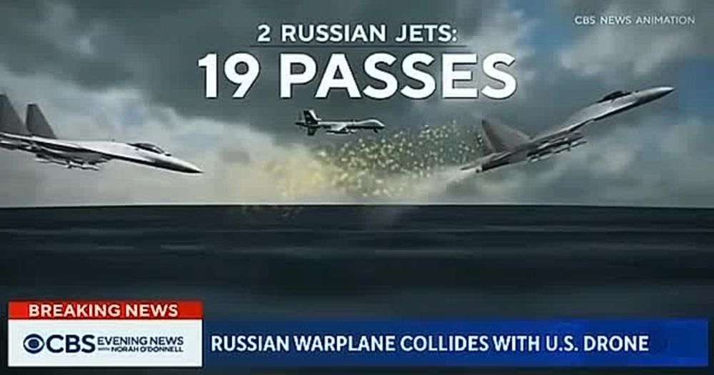 ��� ��� ������! �����������, ��� ��-27 ������������� ����� �� ������������� ����� �� ��������������� MQ-9 Reaper � �����...