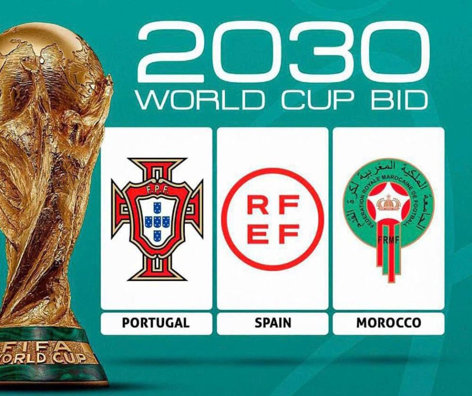 ������� ���������� ��������� �� ������ �� ���������� ��-2030