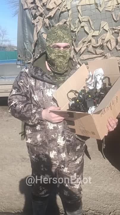 ���� �� �������: ����� ������� ������� ������ ��� �������������� Mavick 3. ����� ���������� ���!