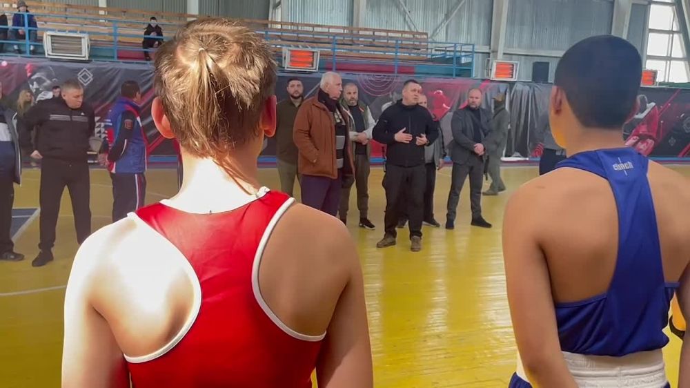 ����� ����������: �������� ����������!�