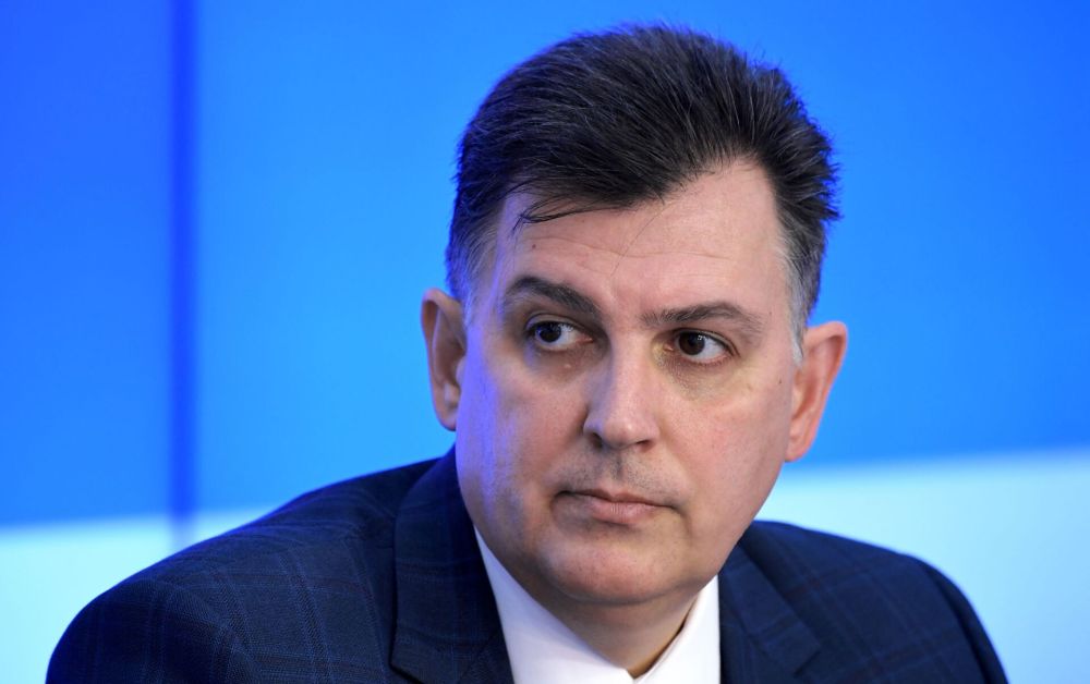 Херсон LIVE. Александр Дудчак