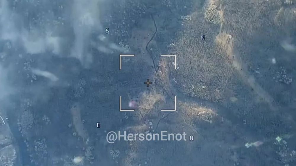 ���� �� �������: ����������� ������� "M777"