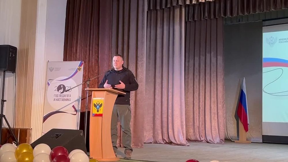 ����� ����������: 2023 ��� �������� ����������� ������ ����� �������� � ����������!