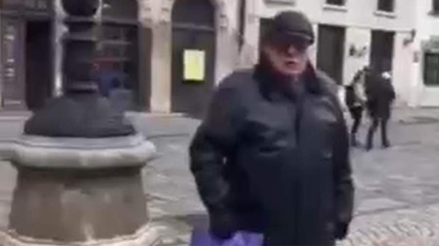 ������ ������ ����� �� �������� �� ������ ��-�� ������� ����