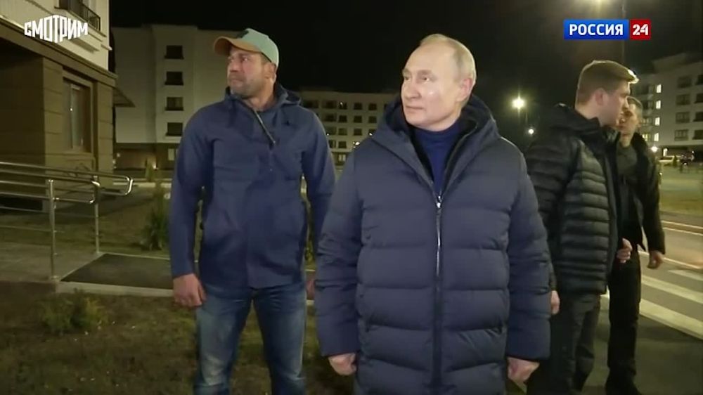 "�������, ��� �����. �� ��� ���� ������ ���!": ������ ��������� ���������� ������ �������� �� ����� ��������