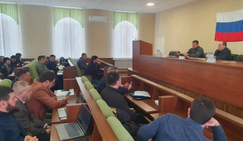 ������� �������������� ����������� ��������� ���������-�������������� �������� ���������� ������� �� 2025 �