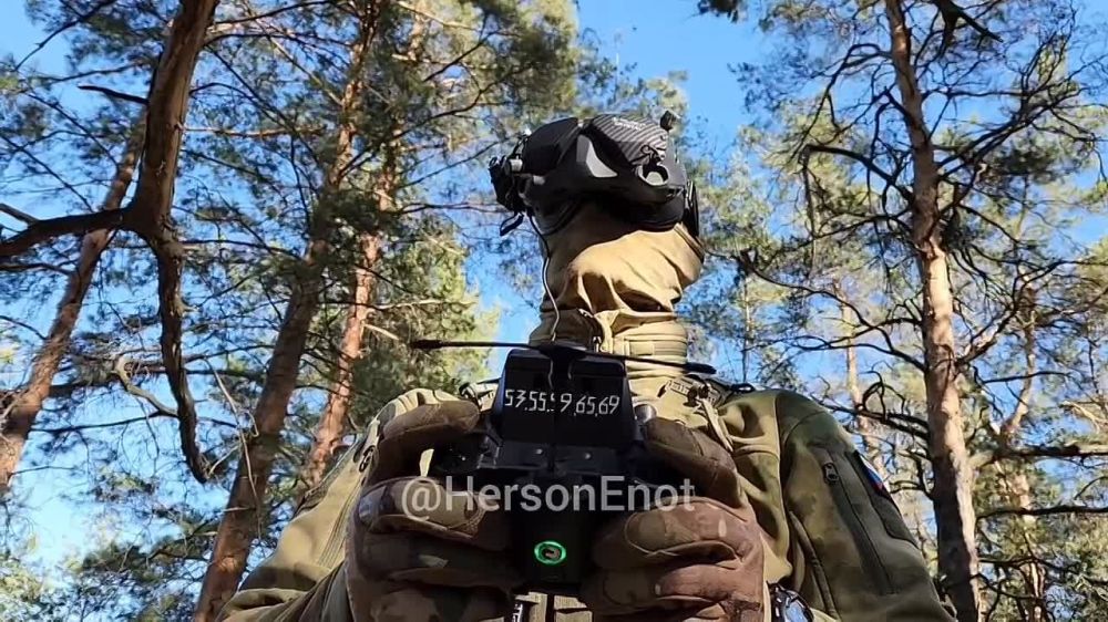 ���� �� �������: � ��� ��� ������, ���� �������������, FPV-������ ���������