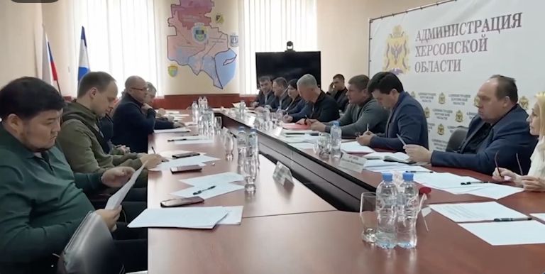 В Херсонской области намерены до конца года отремонтировать 10 объектов культуры