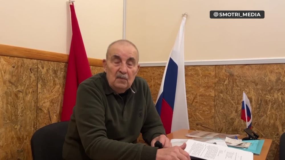 "������ � ��� ������ ����� ���������� ������": ������������ ������������� ������ ��� ������������� ���������� �������