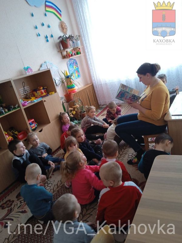 ����� � ������� ���� "�������" � ������������ ��