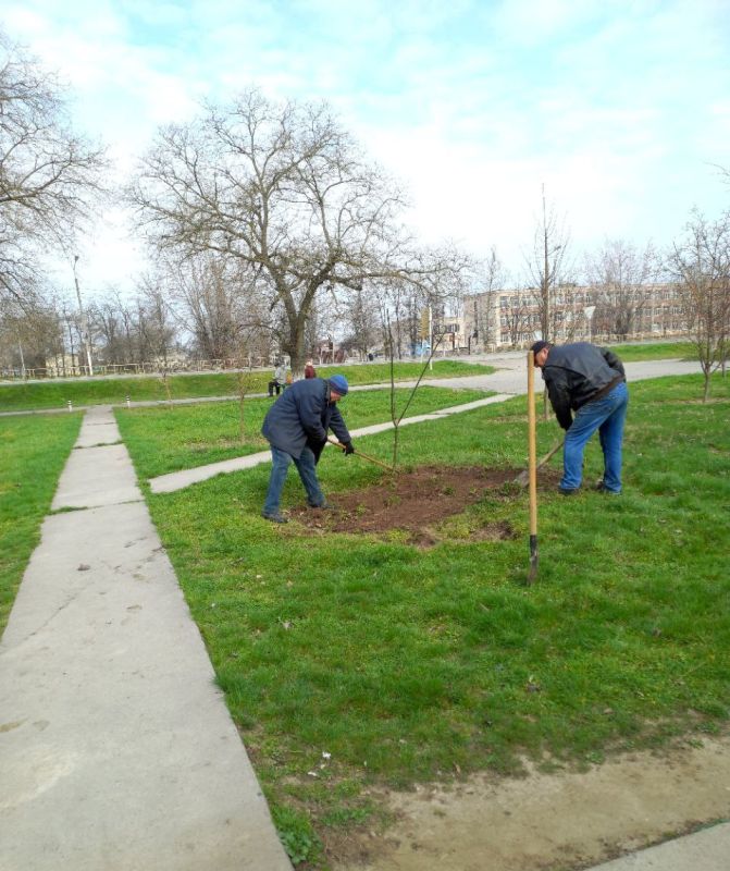 � �. �������� ��������������� ���������� � ���������� �������