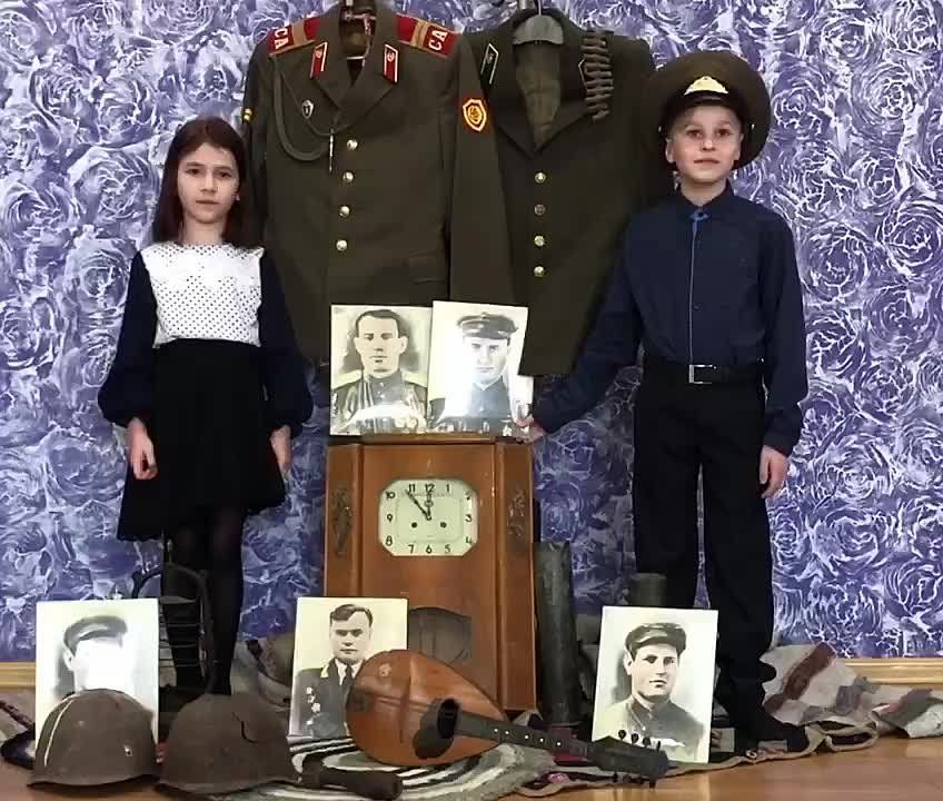 "��� �����. ������ ������"