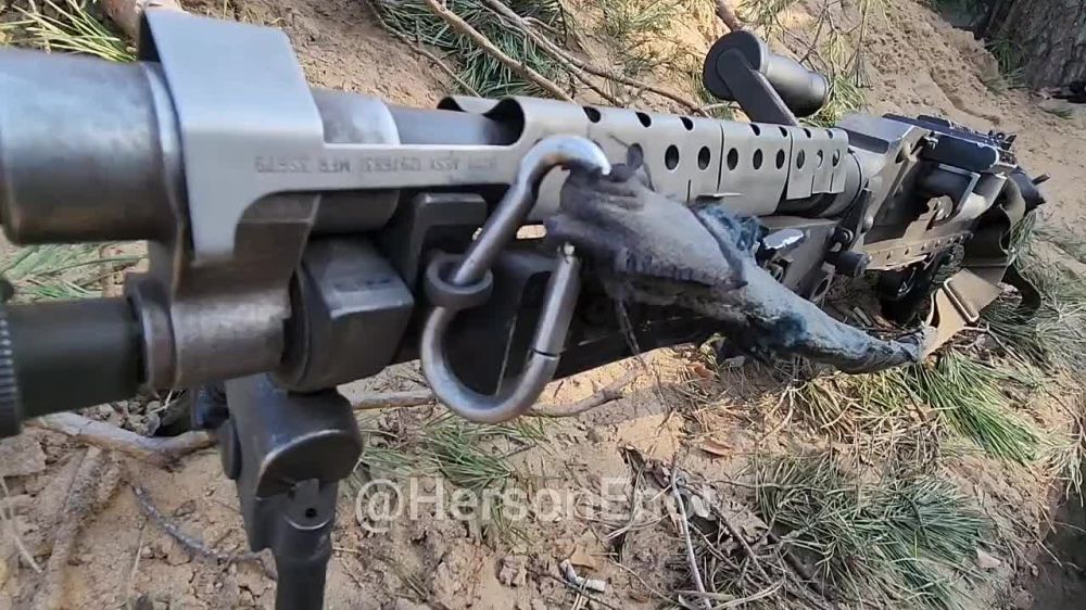 ���� �� �������: ������������ ������ M240 ���� �� ��������� ������� ����� ����������� � ���������� ����