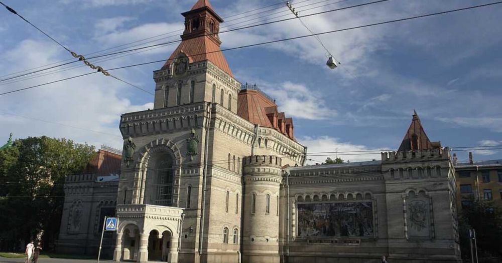 � ��������� 150 ���������� �������� �� ����������� ��������� �� ����� ����� �. �. ��������