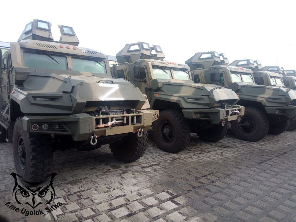 �������� ��������������� ���-590951 � ���� ���������� ���