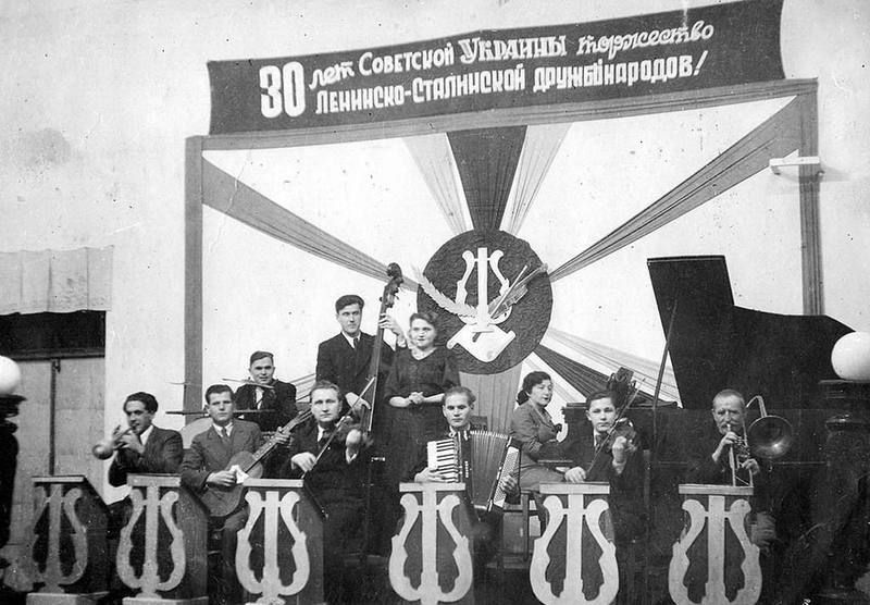 "��� ��� ���������� ������� - ������ �����!" - ������ ������ �� ������ ��������