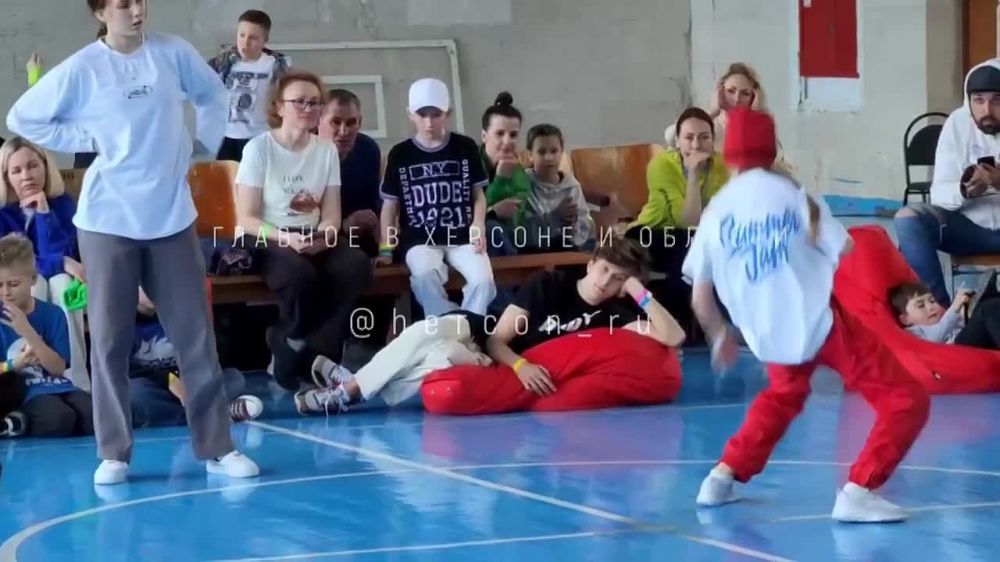 � ����������� ������ ���������� � ����� ��������� �� �����-�����