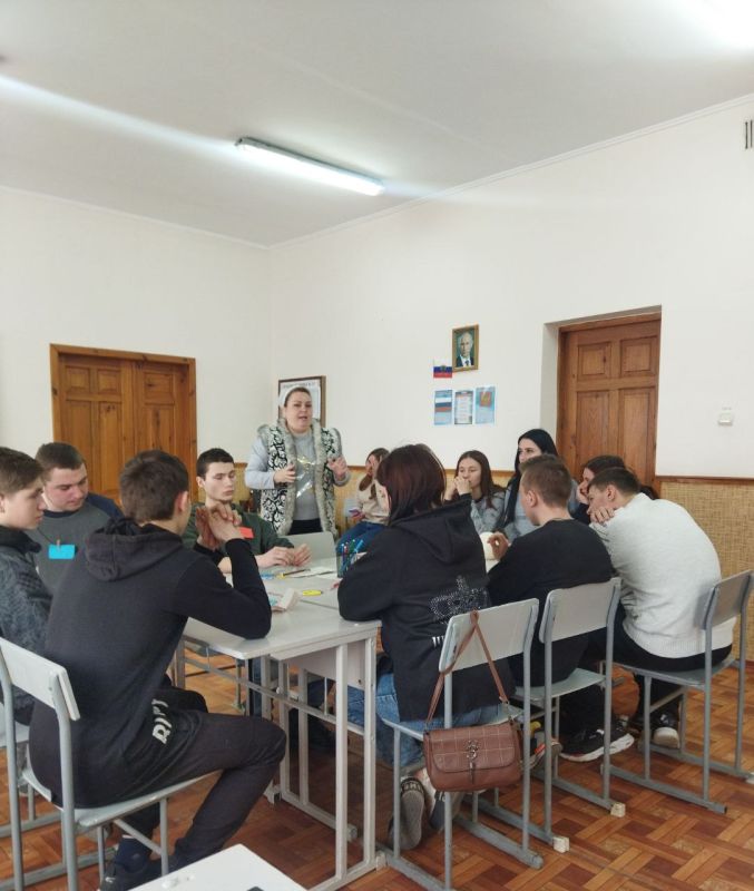 23 ����� 2023 ���� � ���������� ������������ �������� ������ ����������� ������� �� ���� "� � ���� ����" � ����� ������������ ������������ �����������