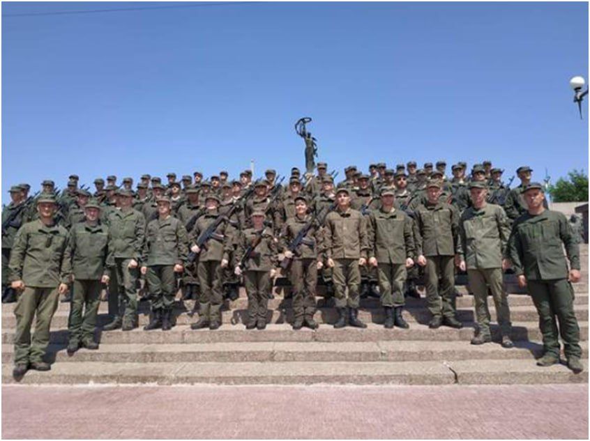 �������������� 16-�� ���������� ��������� ������������ ������� ������� (�/� 3056 ��� �. ������) �������� ������� ��������� ��������