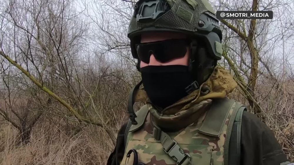 "������� � �����, ��������� ��� �������� ����������": ��� ��������� ����� "�����" ������ � ���� ������ ��������