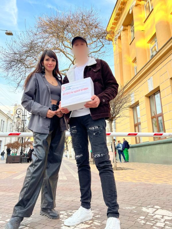 ������� ����������: � ����� ��������� ������������ ������ ��� ��������� ������!