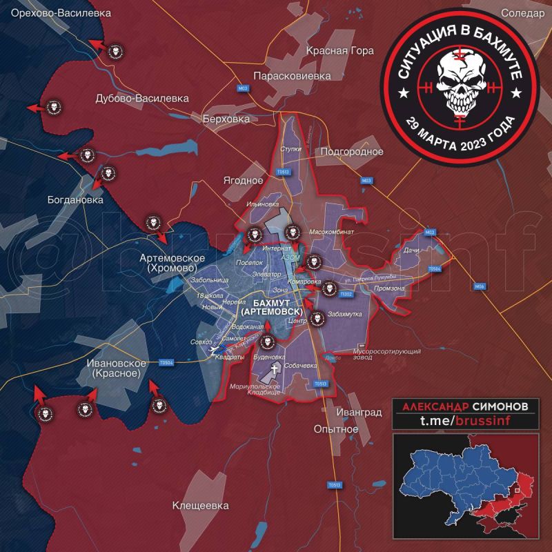 ���������� � �������: ��� ������� ��������� ������������ ������ ��������� � ���������