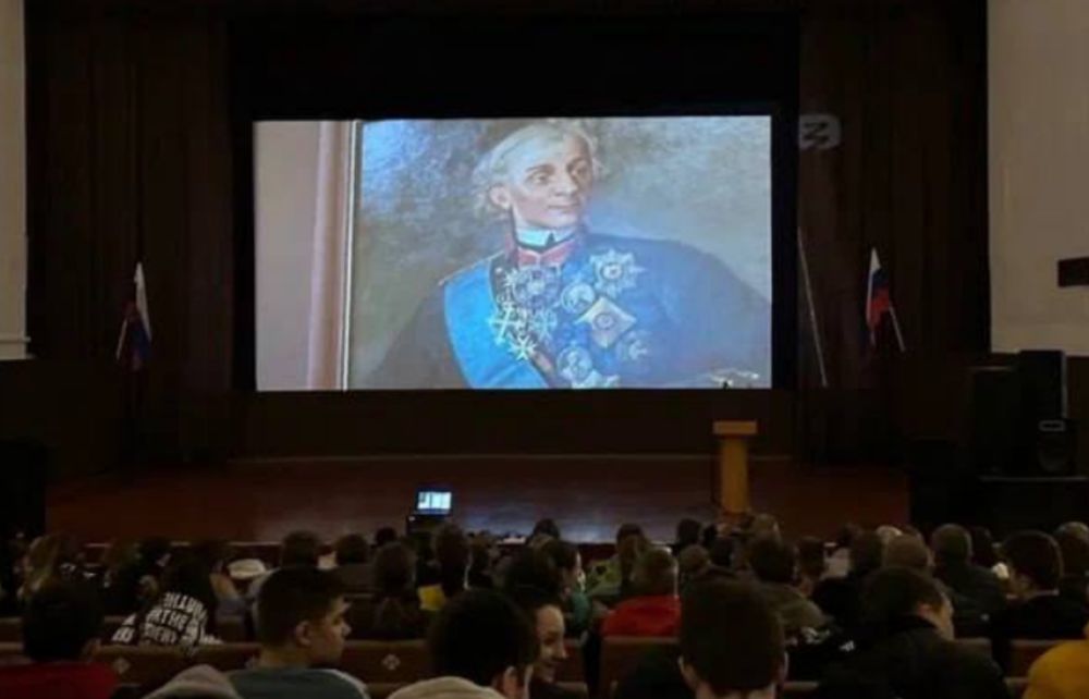 ��� ���������� ��������� ������� ����������� ��������� �� ����� �. �. �������� � ����������