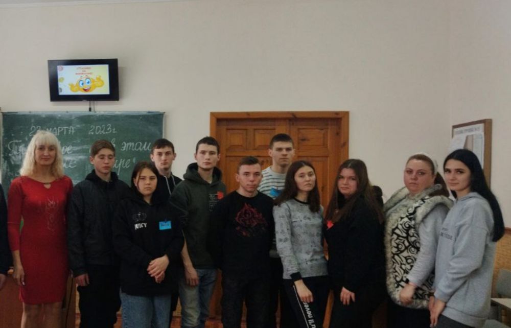 � ���������� ������������ �������� ������ ����������� ������� �� ���� “� � ���� ����”