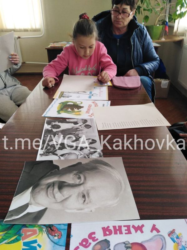 � ��������������� ���������� ������ ������������ ���, ����������� ����� � ���������� �. �. ����������