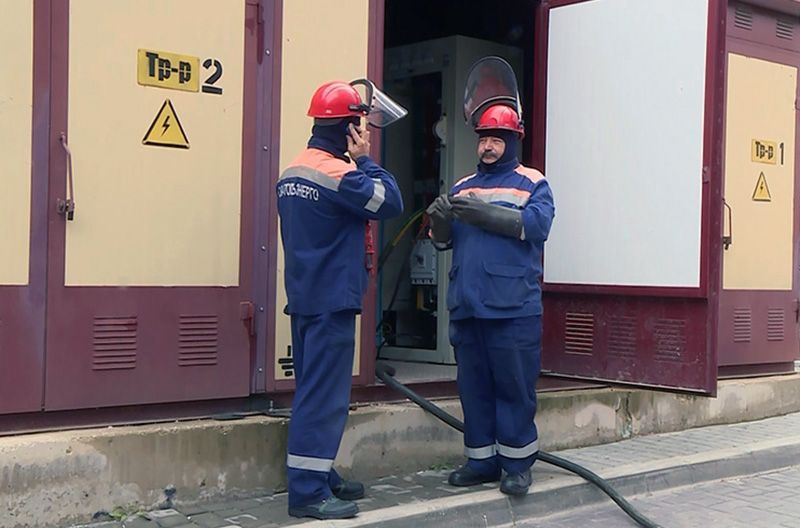 ��� � ������ �� ����� �����?