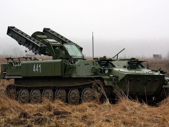 ���������� �������� ��� ����������� 9 �������� ���� �HIMARS� � �������