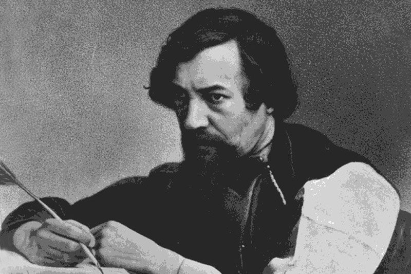 ���������� ������. ������� �������