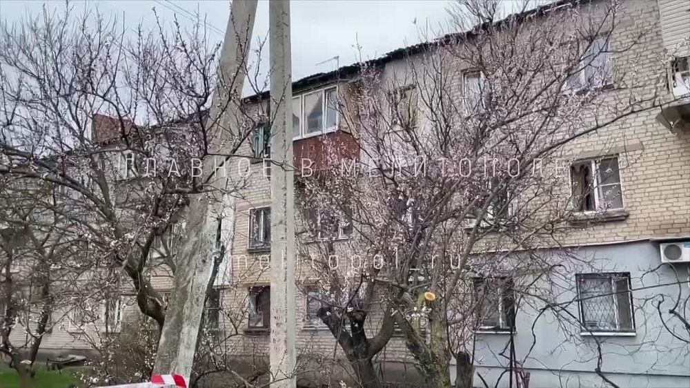 ����� � ����� ������� � ���������� � ���� ��� ����������� �� ���� HIMARS � ������ � ����������� ��������� �����������